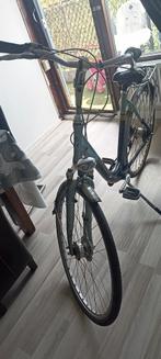 mooie fiets, Ophalen of Verzenden, Zo goed als nieuw