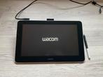 Wacom One 13 tekentablet met pen - Zeer nette staat!, Computers en Software, Tekentablets, Ophalen of Verzenden, Zo goed als nieuw