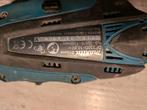 Makita Accu Boor/Schroevendraaier DF330D, Doe-het-zelf en Verbouw, Gereedschap | Boormachines, Ophalen, Gebruikt, Boor- en Schroefmachine