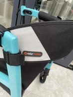 Rollator, Rollz Mation, Diversen, Rollators, Ophalen, Opvouwbaar, Zo goed als nieuw