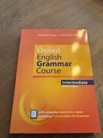 Oxford English Grammar Course - Zo goed als nieuw, Ophalen of Verzenden, Zo goed als nieuw, Non-fictie
