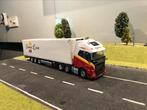 Volvo FH5 met koeloplegger van Simon Loos, Ophalen of Verzenden, Zo goed als nieuw, Bus of Vrachtwagen, Tekno