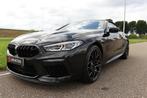 BMW 8-serie M8 Competition Cabrio BOMVOL, Auto's, BMW, Automaat, Gebruikt, Cabriolet, Zwart
