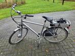 Fiets  (2x), Fietsen en Brommers, Fietsen | Driewielfietsen, Ophalen, Gebruikt, Cortina
