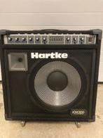 Hartke KM 200 keybord monitor (200watt), Muziek en Instrumenten, Keyboardversterker, Zo goed als nieuw, Ophalen, Minder dan 500 watt