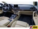Audi Q5 55 TFSI e 367 PK quattro Competition S-Line Panorama, Automaat, 4 cilinders, Bedrijf, Hybride Elektrisch/Benzine