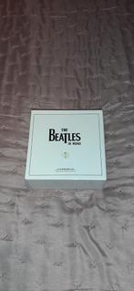 The Beatles in mono nieuw in box, Ophalen, Zo goed als nieuw, Pop
