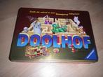 Doolhof in blik jubileumdoos, Ophalen of Verzenden, Gebruikt, Ravensburger