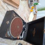 Grammofoon, Ophalen of Verzenden