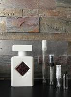 Initio Paragon sample, Ophalen of Verzenden, Zo goed als nieuw