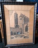 De Domtoren van Utrecht., Antiek en Kunst, Ophalen