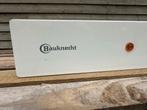 Bauknecht Keramische Kookplaat - 4 Zones, Ophalen, Gebruikt, Keramisch, 4 kookzones