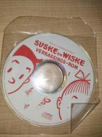 verrassingsrom suske en wiske, Ophalen of Verzenden, Suske en Wiske, Nieuw, Boek of Spel