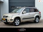 Suzuki Grand Vitara 2.4 Exclusive LPG / CLIMA / CRUISE / PDC, Gebruikt, Startonderbreker, 4 cilinders, 1850 kg