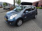 Suzuki Alto 1.0 Exclusive/Airco/Boekjes/APK 24-4-2025, Auto's, Suzuki, Origineel Nederlands, Te koop, Zilver of Grijs, 5 stoelen