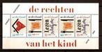 Nederland NVPH nr 1438 postfris Kinderpostzegels 1989, Verzenden, Na 1940, Postfris