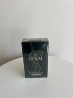 YSL - BLACK OPIUM - ILLICIT GREEN - 75 ML, Verzenden, Nieuw