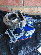 80CC cilinderkit GY6 139qmb cilinderset 47mm  72CC, Ophalen of Verzenden, Nieuw, Cilinder, Overige merken
