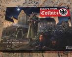 Escape from Colditz (nieuw), Hobby en Vrije tijd, Gezelschapsspellen | Bordspellen, Ophalen of Verzenden, Nieuw