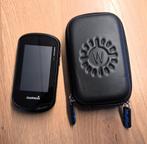 Te koop: fraaie Garmin Oregon 700 met veel toebehoren, Ophalen of Verzenden, Zo goed als nieuw, Navigatie of Gps