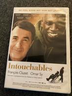 Intouchables DVD - Drama, Cd's en Dvd's, Vanaf 12 jaar, Ophalen of Verzenden, Zo goed als nieuw, Drama