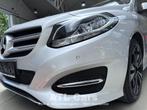 Mercedes-Benz B 200 2.2 DIESEL | 4X4 | AUTOMAAT | EURO 6 | 1, Automaat, 136 pk, Gebruikt, 4 cilinders