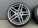 19 inch Kelleners Sport Vegas voor BMW E90 E93 / Z4, Auto-onderdelen, Banden en Velgen, Gebruikt, Banden en Velgen, Info@ksc-import.nl