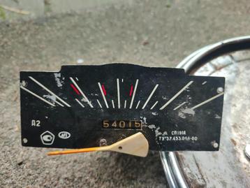 Originele Lada 1200S onderdelen 1988 beschikbaar voor biedingen