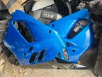 Kawasaki Zx9r kuipdelen, Ophalen