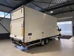 Iveco Daily 3.0 40C18 D 375 | Clixtar Veldhuizen Trailer | D, Gebruikt, 4 cilinders, Iveco, Wit