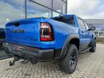 Dodge Ram TRX | Hydro Blue | Pano | H&K | HUD (bj 2024), Auto's, Dodge, Automaat, 3500 kg, Gebruikt, Leder