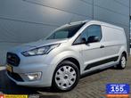 Ford Transit Connect 1.5 EcoBlue L2 Airco camera 100 PK, Voorwielaandrijving, 1350 kg, Gebruikt, Euro 6