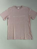 Daily paper shirt old pink maat S, Kleding | Heren, Ophalen of Verzenden, Roze, Zo goed als nieuw
