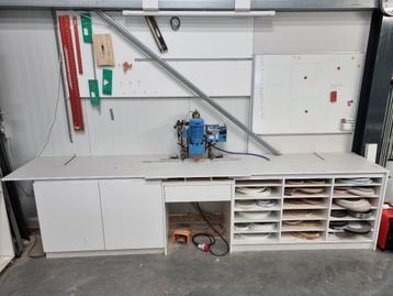 Hettich BlueMax  beschikbaar voor biedingen