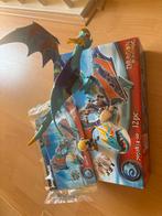 Playmobil Dragons Racing 70728, Ophalen of Verzenden, Nieuw, Complete set
