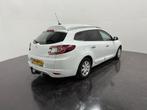 Renault Mégane 1.5 dCi AUT GT-Line / Grijs Kenteken / Marge, Euro 5, Gebruikt, 4 cilinders, Parkeersensor