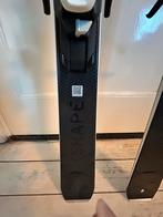 Head Shape SX Black Edition Ski's 163cm - z.g.a.n, Ophalen, 160 tot 180 cm, Zo goed als nieuw, Carve