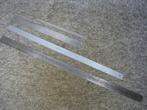 Linealen, 4 stuks.  Rabone Chesterman. 60/50/30cm lengte, Ophalen of Verzenden