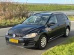 Volkswagen Golf Variant 1.6 TDI Highline, Euro 5, 4 cilinders, 700 kg, Alcantara