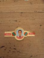 Vintage Voetbal C Clavan ADO Den Haag  plaatje, Ophalen of Verzenden, Overige binnenlandse clubs, Poster, Plaatje of Sticker