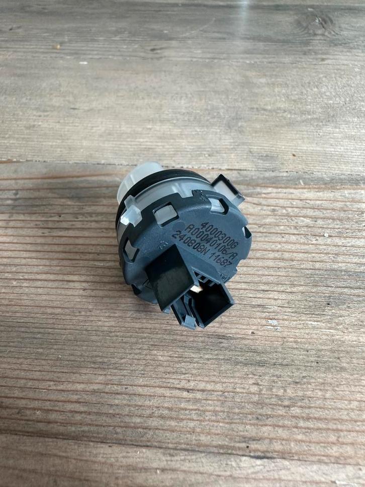 AEG Sensor optisch + NTC - Nieuw, Witgoed en Apparatuur, Vaatwasmachines, Nieuw, Inbouw, Minder dan 85 cm, 45 tot 60 cm, Energieklasse A of zuiniger