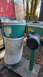 Zaagselafzuiging / Stofafzuiging, Ophalen, Gebruikt, Overige typen