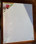 Blanco Canvas katoenen Schildersdoeken 2 x 2 stuks, Hobby en Vrije tijd, Schilderen, Ophalen, Nieuw, Doek