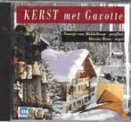 Kerst met Gavotte - Noortje van Middelkoop - Martin Mans, Ophalen of Verzenden, Zo goed als nieuw, Kerst