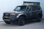 Toyota Land Cruiser 2.8 D-4D Standard Roof Window Van Naviga, Automaat, Gebruikt, Euro 6, 4 cilinders