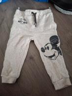 Maat 80 merk Disney baby, Ophalen of Verzenden, Zo goed als nieuw, Meisje, Broekje
