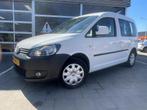 Volkswagen Caddy 2.0 Ecofuel Trendline /Cruise/Airco/Trekhaa, Voorwielaandrijving, Euro 5, Stof, Gebruikt