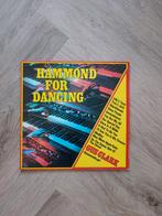 Gus Clark – Hammond For Dancing, Ophalen of Verzenden, 1960 tot 1980, Zo goed als nieuw, 12 inch