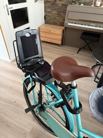 Bobike opklapbaar achterzitje beschikbaar voor biedingen