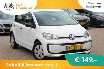 Volkswagen Up! 1.0 BMT take up! € 8.750,00 beschikbaar voor biedingen